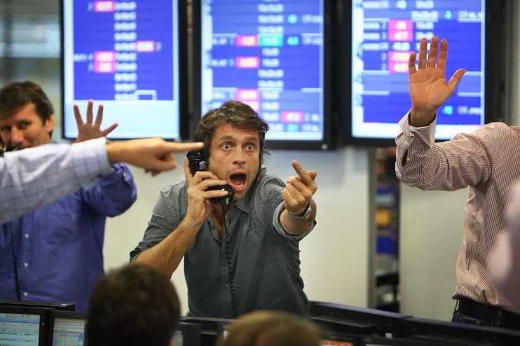 The FCA's new PISCES framework risks worsening FOMO investing