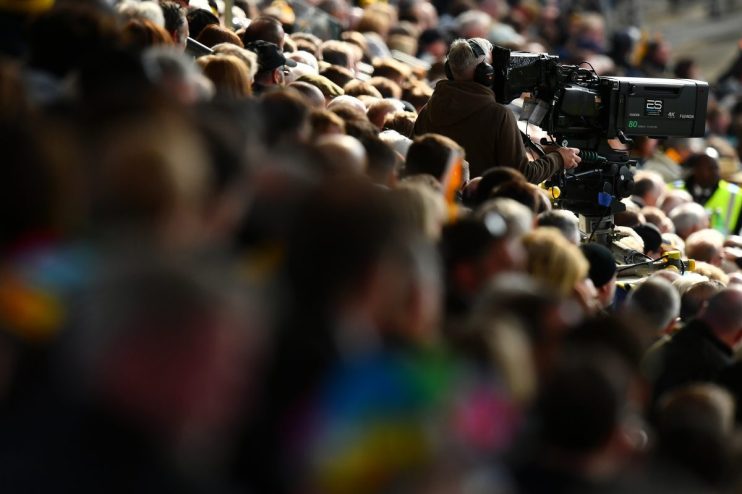 The R360 global rugby breakaway plans to be broadcast free-to-air, beginning with a draft of big-name male and female players where club owners are mic&rsquo;d up, Morning Wire has learned.