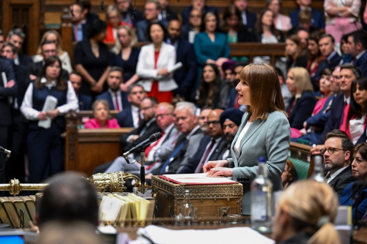 Industry figures have weighed in on rumoured cash ISA reforms