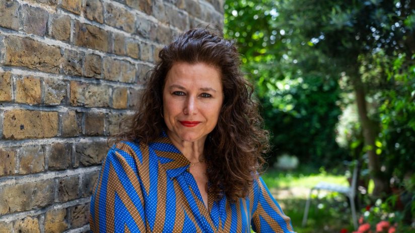 Laia Gasch, director at World Cities Culture Forum (credit: Max Ros Gasch)