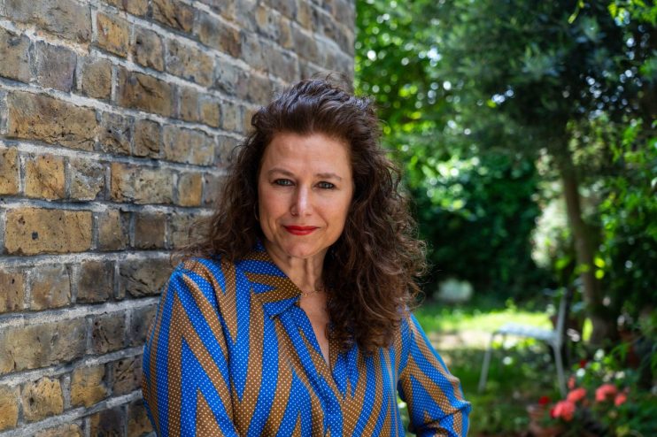Laia Gasch, director at World Cities Culture Forum (credit: Max Ros Gasch)
