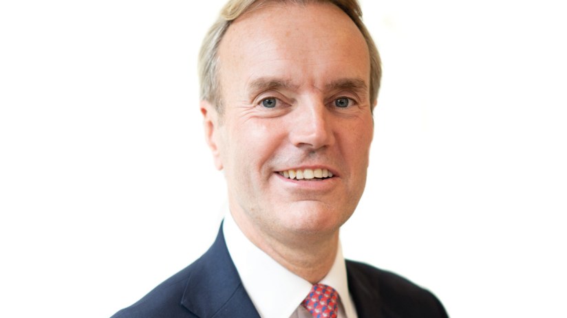 The boss of AIM, Marcus Stuttard, has called for protection to business relief.