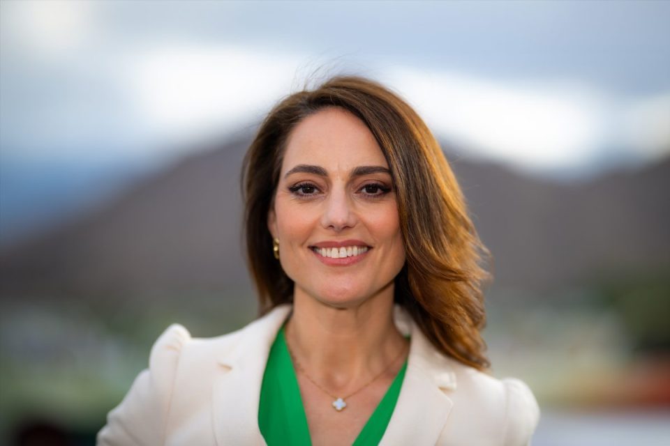 WTA Ventures chief Marina Storti