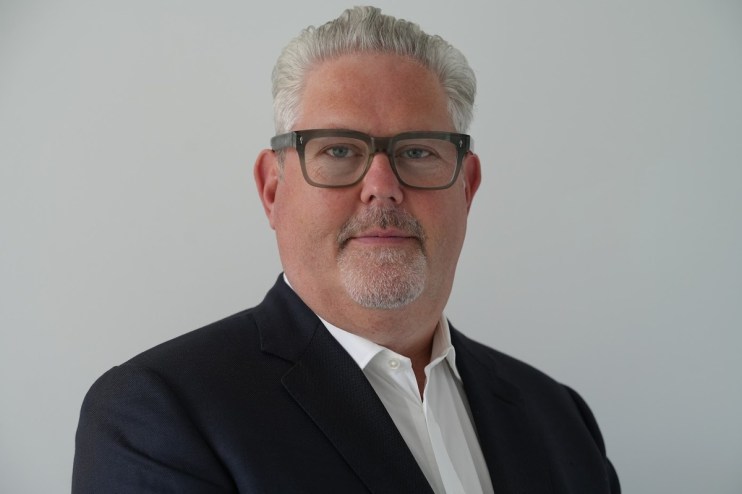 Neil Chandler is set to take the helm at Tandem.