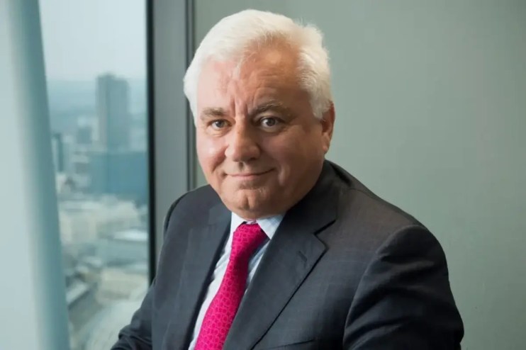 Sir Nigel Knowles is to retire as the CEO of DWF in August.