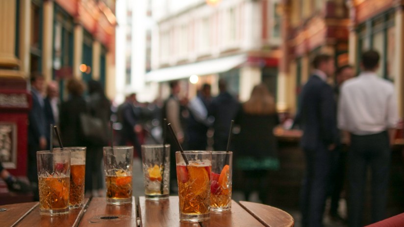 67 pubs went bust in April 2025, the highest monthly total since last July