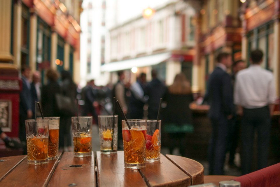 67 pubs went bust in April, the highest monthly total since last July