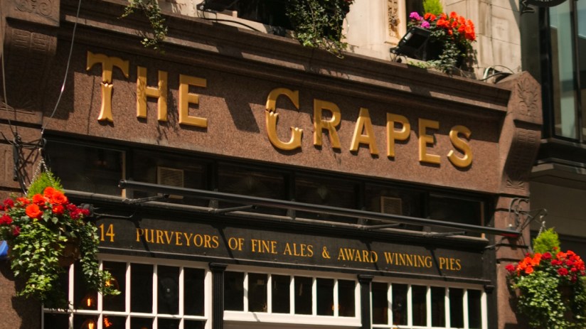 Pubs (5)