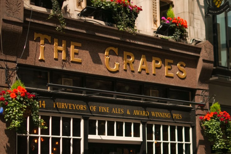 Pubs (5)