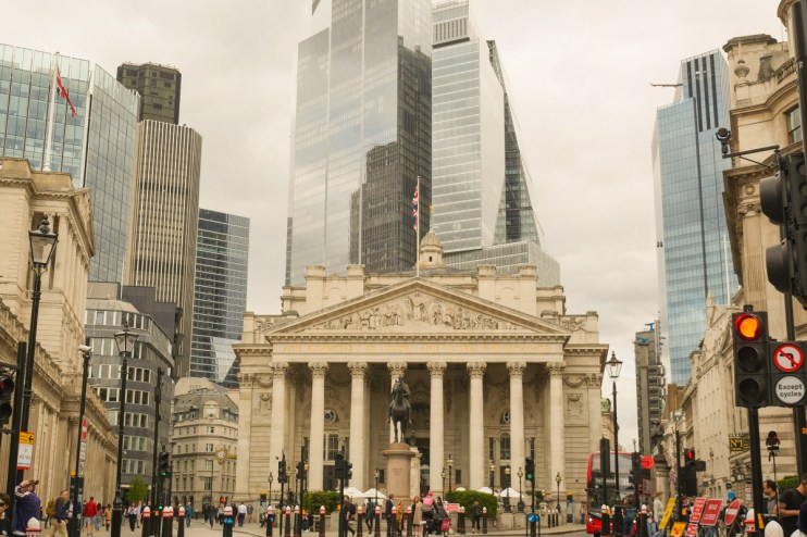 Less than half of UK consumers who invest do not identify as one