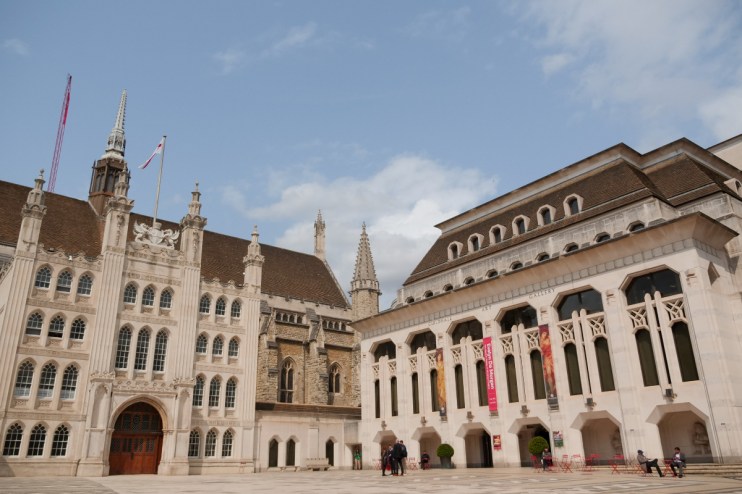 Guildhall (1)