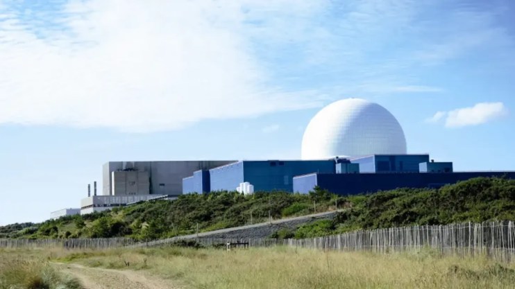 Sizewell C well get the green light at the Franco-British summit in July as talks between ministers and the private sector continue.