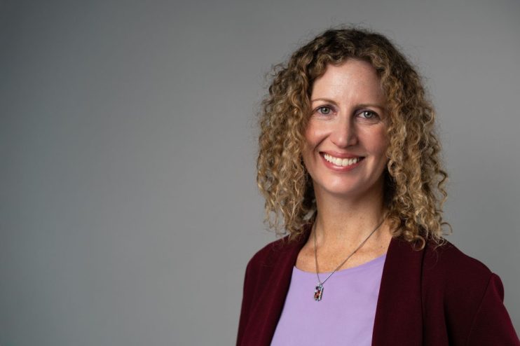 Upvest UK General Manager Symmie Swil