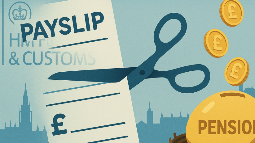 So what exactly is salary sacrifice, and how could an overhaul affect you?