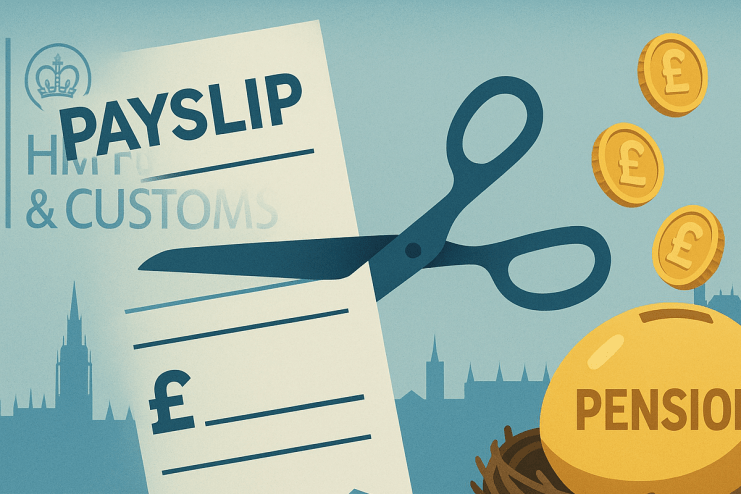 So what exactly is salary sacrifice, and how could an overhaul affect you?