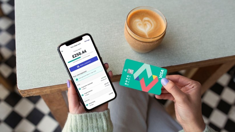 Zopa Bank has entered the current account market. (Image: Zopa)