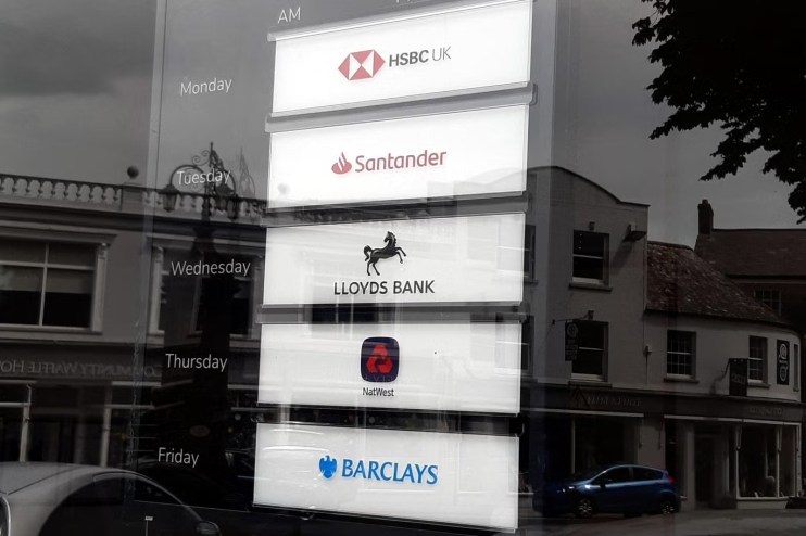 Challenger banks are in focus as takeover rumours hit the City. (Image: Vicky Shaw/PA Archive)