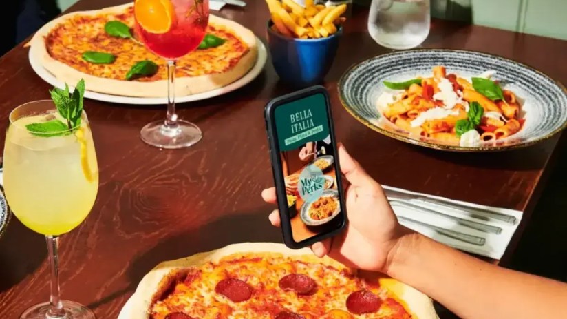 The Big Table owns the likes of Caf&eacute; Rouge, Bella Italia and Frankie & Benny&rsquo;s.