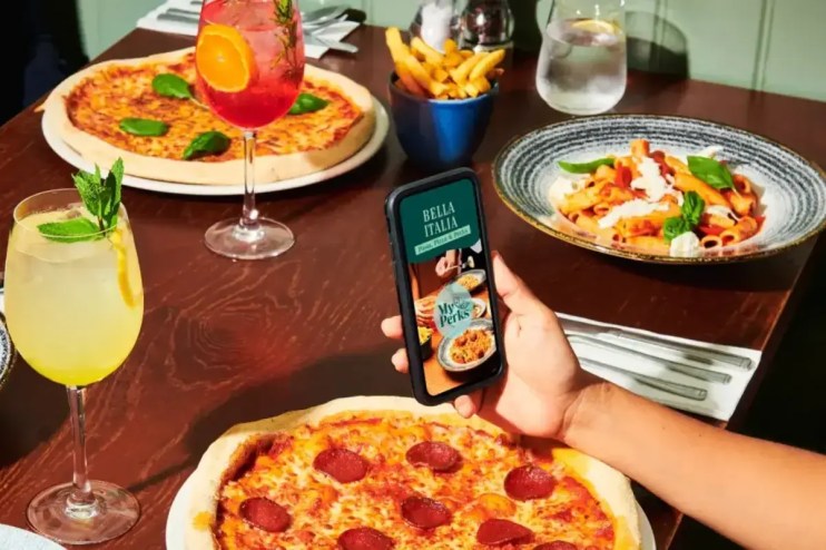 The Big Table owns the likes of Caf&eacute; Rouge, Bella Italia and Frankie & Benny&rsquo;s.