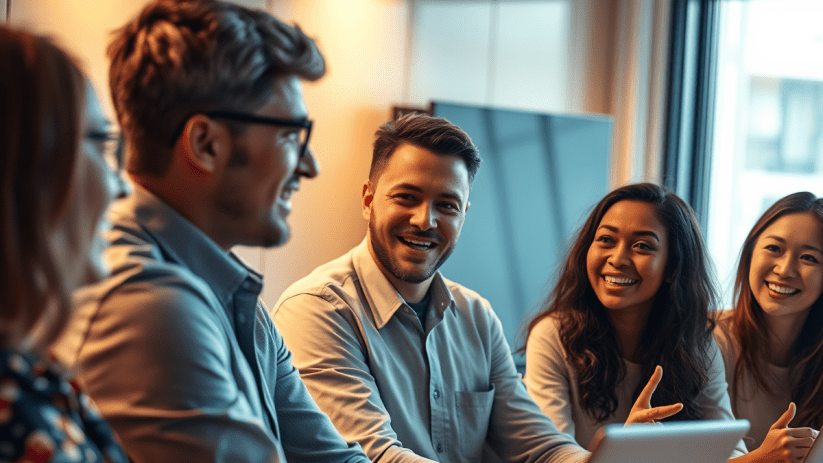 Founded in 2016, MiniMBA provides MBA-level training in marketing, brand and general management to over 6,000 professionals annually. (Image generated with AI)