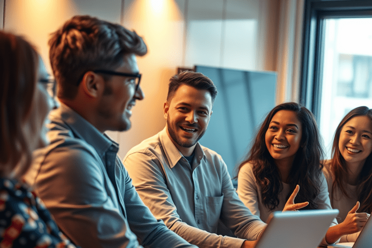 Founded in 2016, MiniMBA provides MBA-level training in marketing, brand and general management to over 6,000 professionals annually. (Image generated with AI)