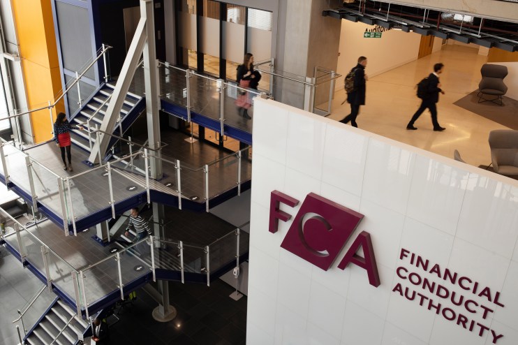 FCA office