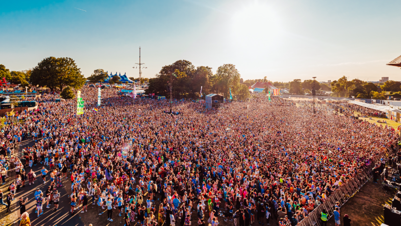 Mighty Hoopla 2025 festival review: the ultimate pop event