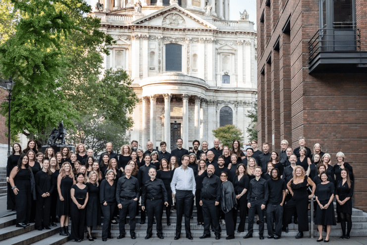 Events are taking place throughout this week in the Square Mile as a part of a culture festival