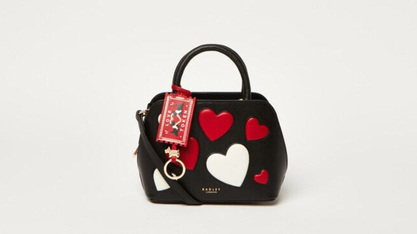 Radley London is to raise some of its prices in the US.