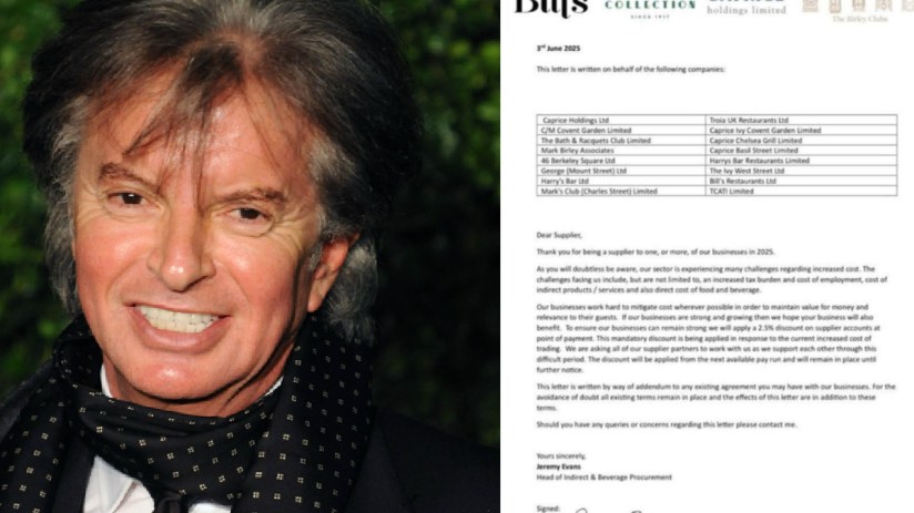Richard Caring