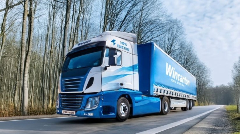 Wincanton delisted from the London Stock Exchange at the start of 2024.