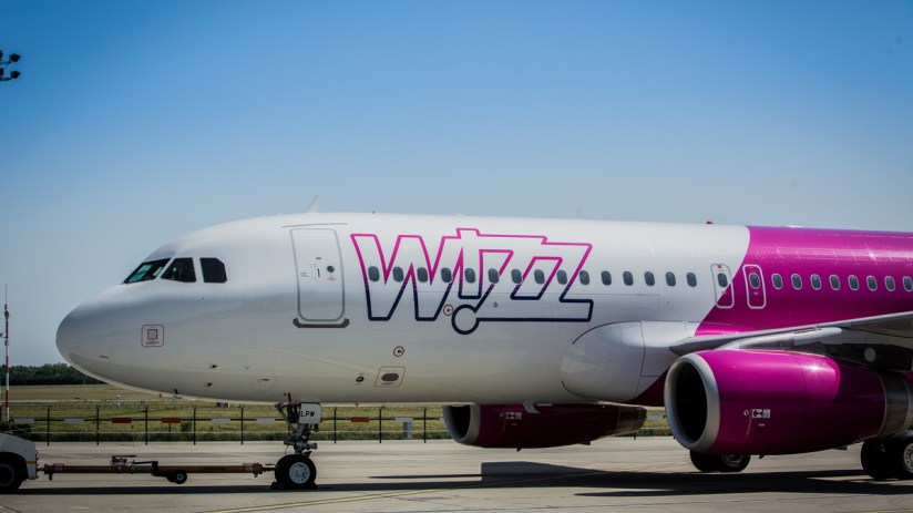 The CEO of Wizz Air received a huge bonus in 2024.