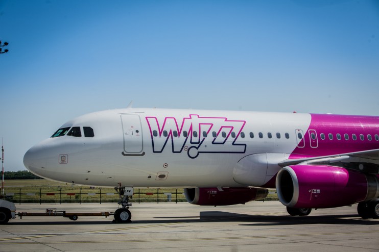 The CEO of Wizz Air received a huge bonus in 2024.