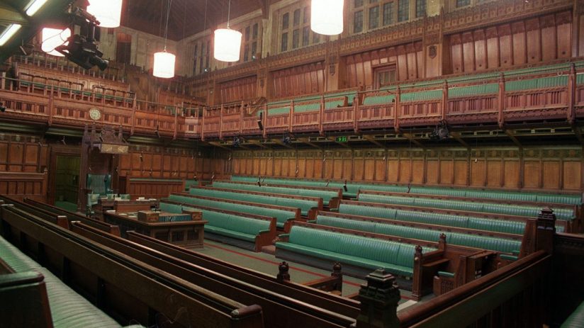 Tory MP Demands Answers on Espionage Trial Failure