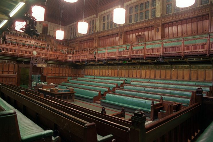 Tory MP Demands Answers on Espionage Trial Failure