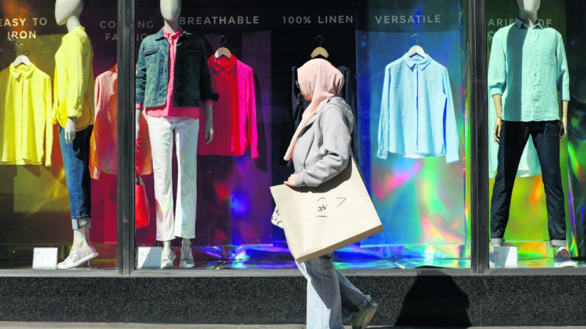 More than a quarter of retail workers have experienced physically aggressive or violent behaviour