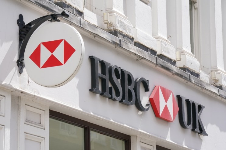 The boss of HSBC has renewed calls to avoid a bank tax hike. (Image PA)