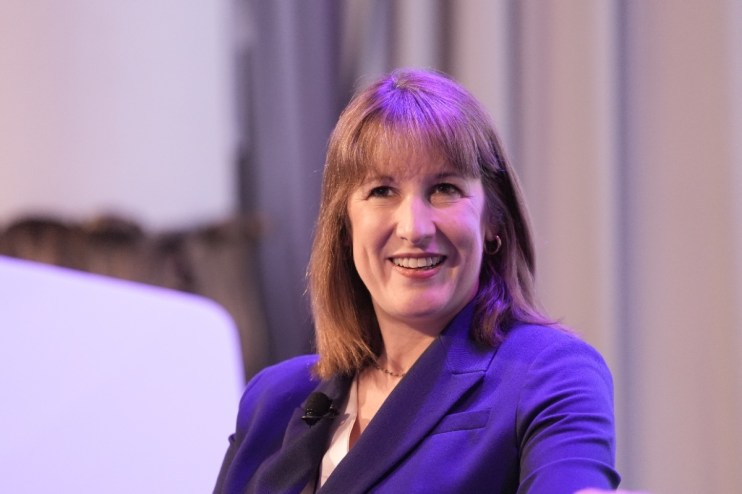 Rachel Reeves may be forced to raise taxes in the Autumn Budget (Image Stefan Rousseau/PA Wire)