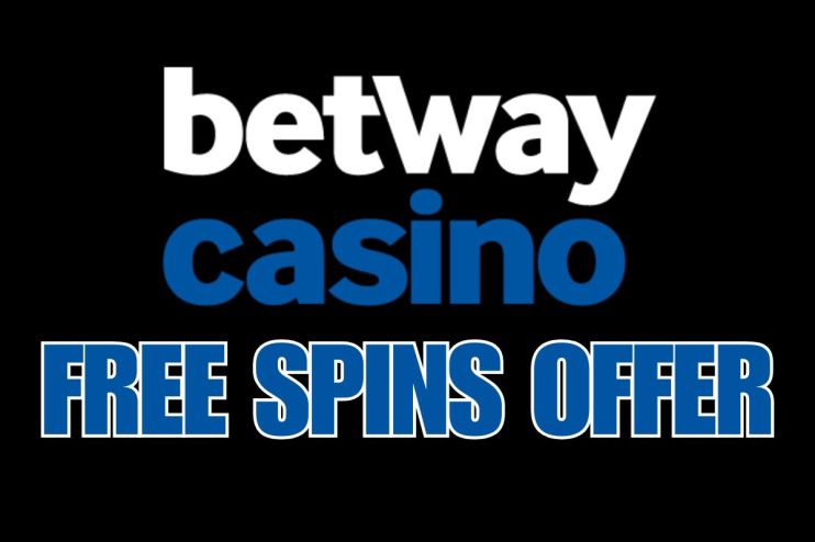 Betway Free Spins 2025