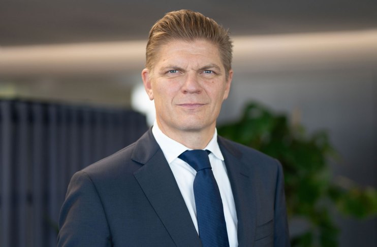 Bjorn Sibbern
