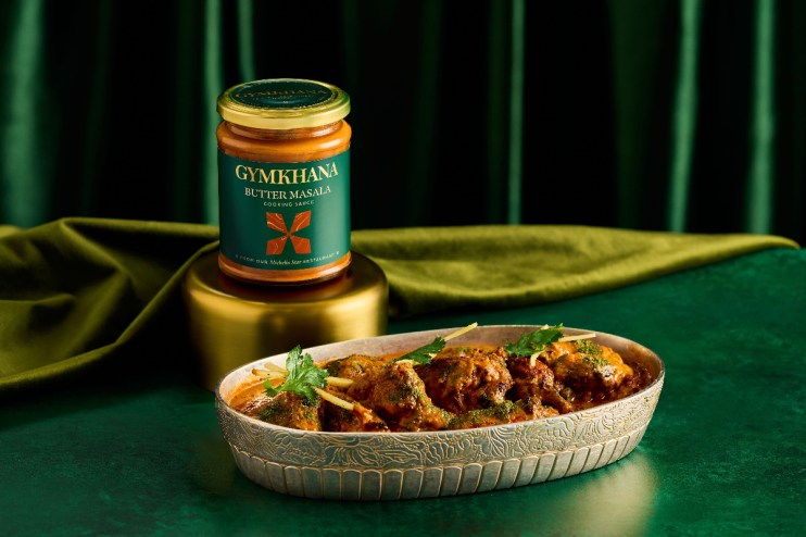 Gymkhana Fine Foods launched in Whole Foods Markets in London and Ocado nationwide in Autumn 2023.