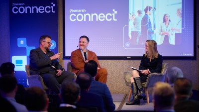 &ldquo;While AI-driven compliance tools offer tremendous potential, firms must have realistic expectations,&rdquo; said Shaun Hurst, Principal Regulatory Advisor at Smarsh.