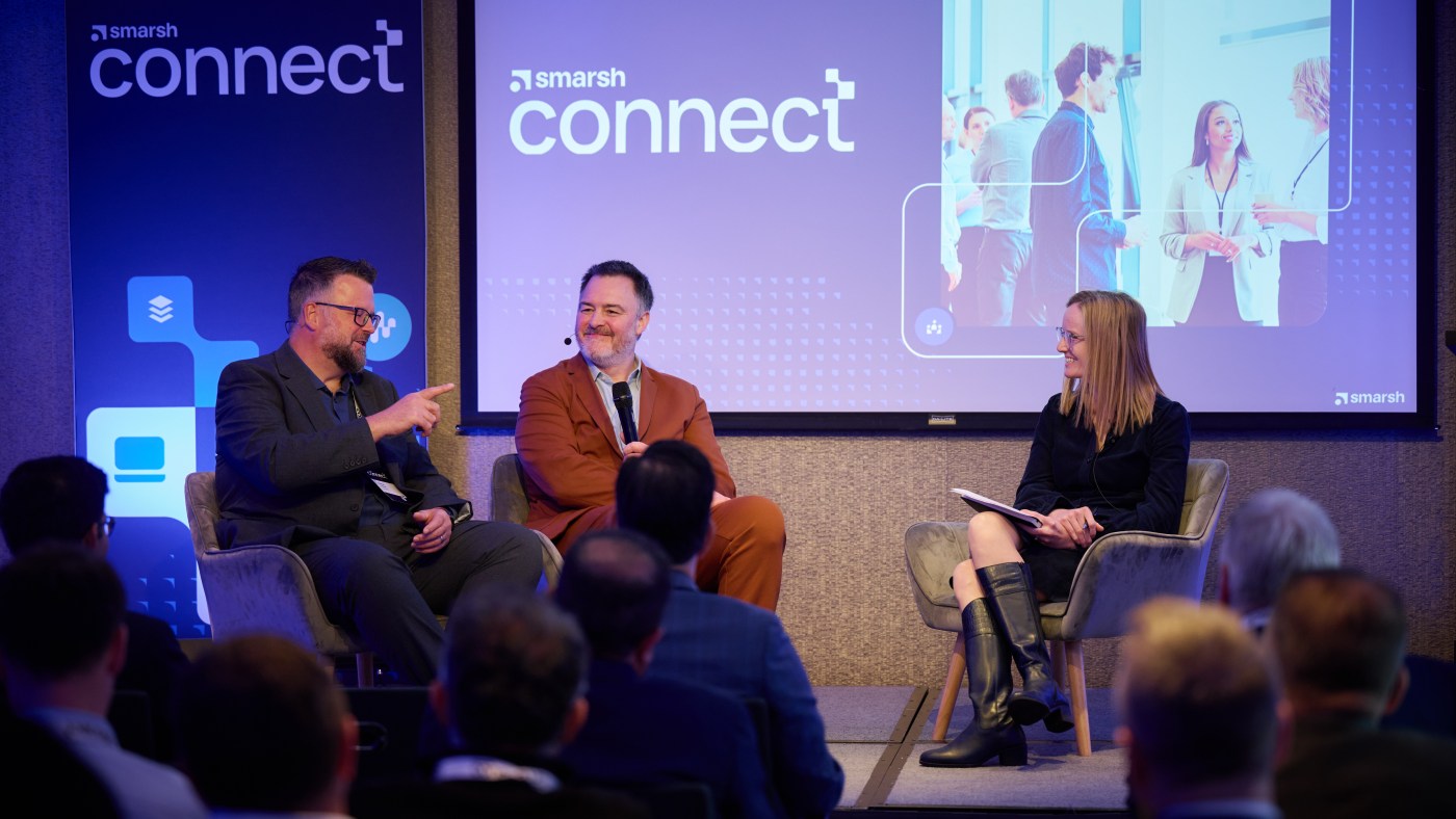 “While AI-driven compliance tools offer tremendous potential, firms must have realistic expectations,” said Shaun Hurst, Principal Regulatory Advisor at Smarsh.