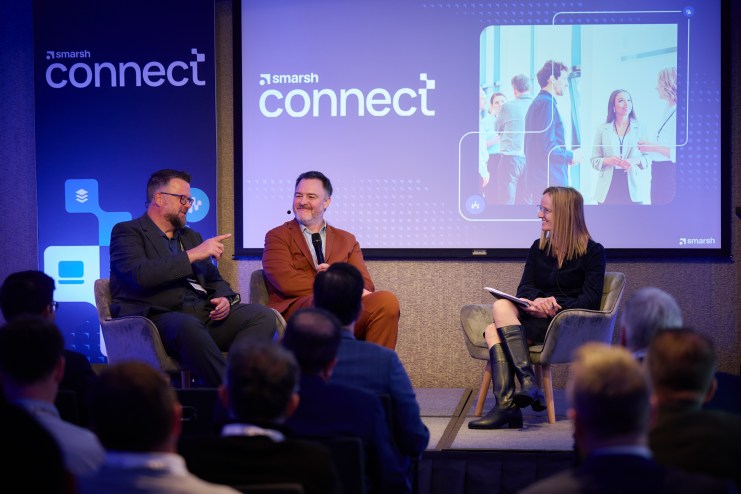 &ldquo;While AI-driven compliance tools offer tremendous potential, firms must have realistic expectations,&rdquo; said Shaun Hurst, Principal Regulatory Advisor at Smarsh.
