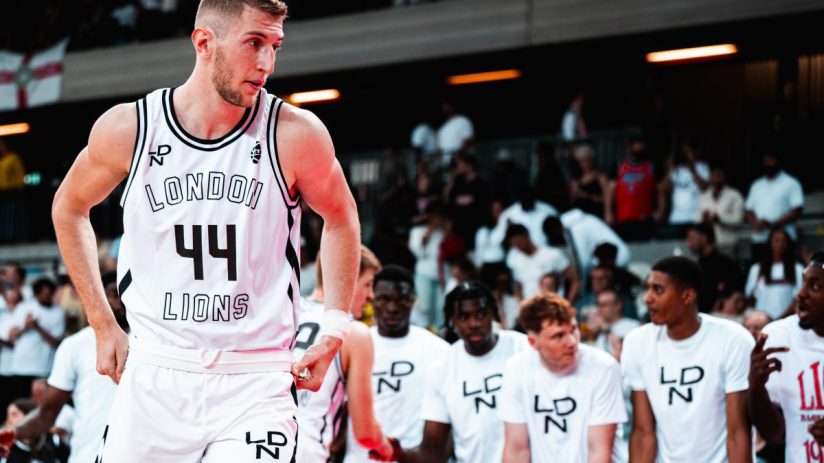 Super League Basketball is pressing ahead with plans for a new season despite a legal row with the BBF