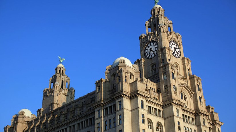 The Royal Liver Building has a new owner. (Photo by Christopher Furlong/Getty Images)