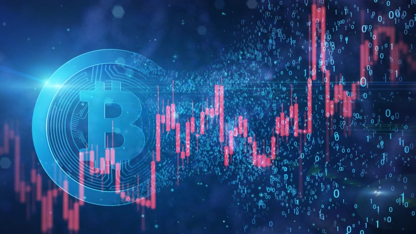 Bitcoin crypto