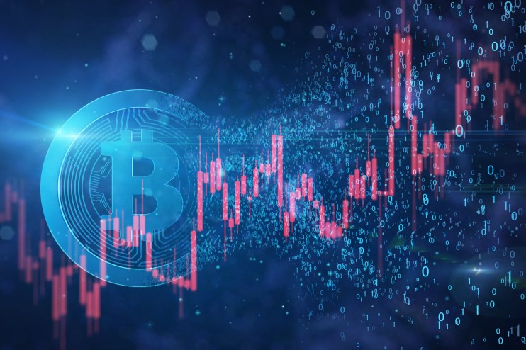 Bitcoin crypto