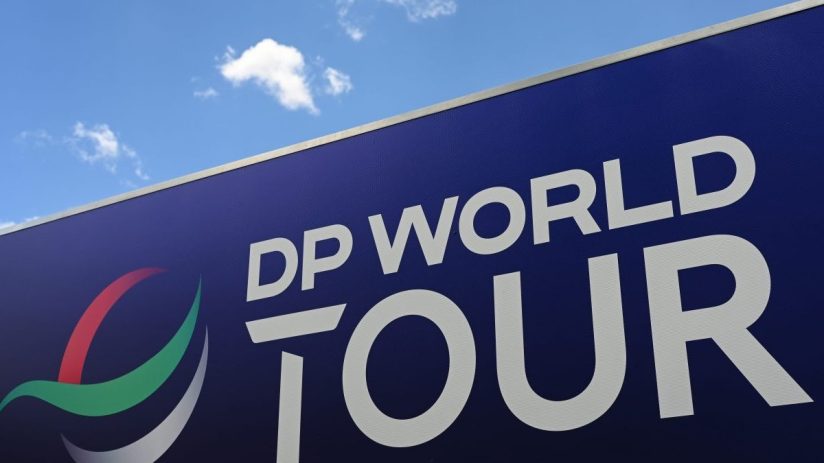 Nexo's sponsorship of Trump's tournament is part of a wider deal with the DP World Tour