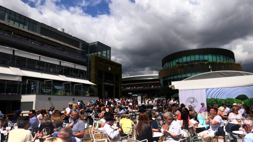 The World Avocado Organisation has hit out at Wimbledon over its ban of the stoned fruit at this year's Championships.